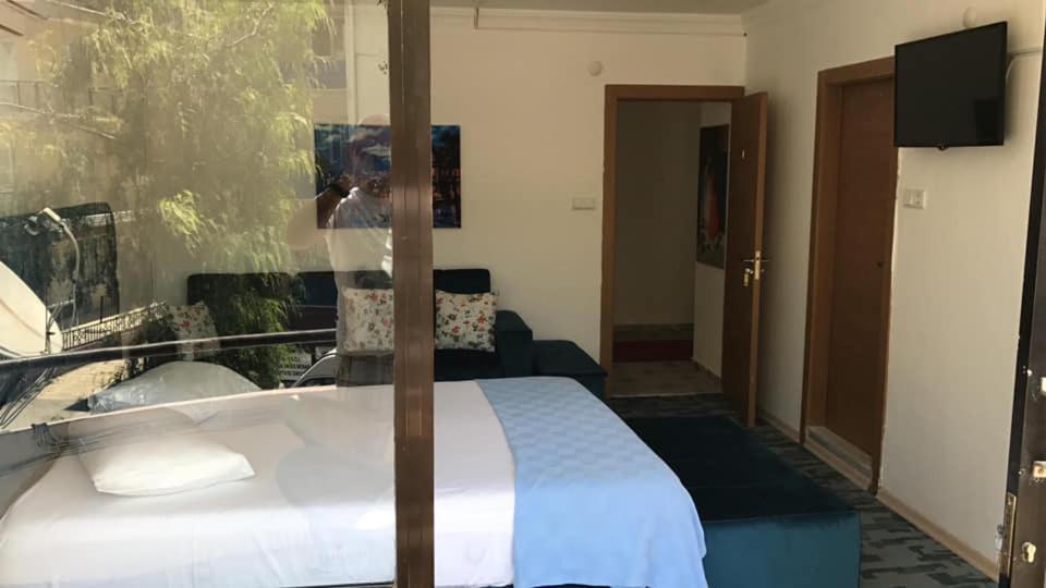 Hotelamsterdam Kusadası Eksteriør billede