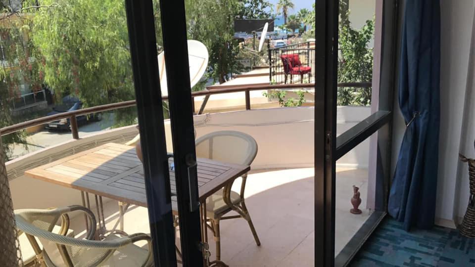 Hotelamsterdam Kusadası Eksteriør billede