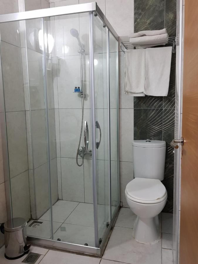 Hotelamsterdam Kusadası Eksteriør billede