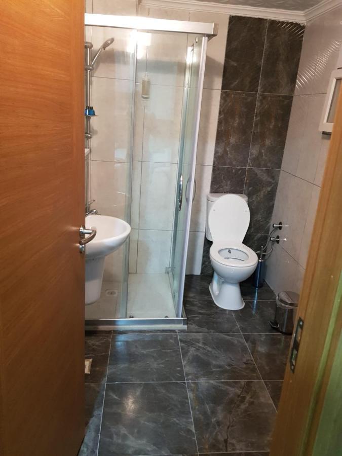 Hotelamsterdam Kusadası Eksteriør billede