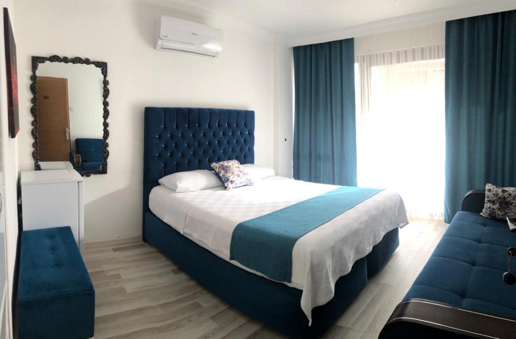 Hotelamsterdam Kusadası Eksteriør billede
