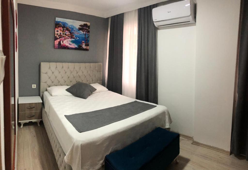 Hotelamsterdam Kusadası Eksteriør billede