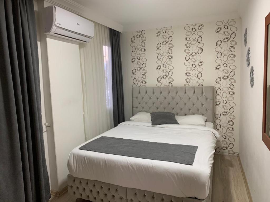 Hotelamsterdam Kusadası Eksteriør billede
