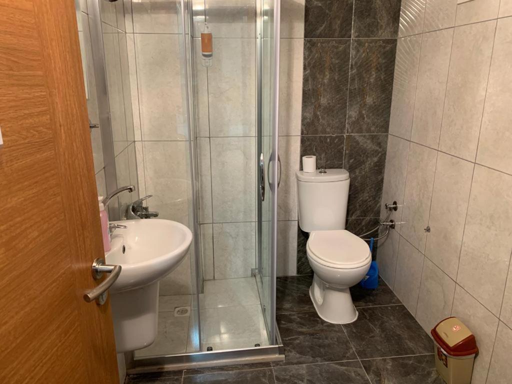 Hotelamsterdam Kusadası Eksteriør billede