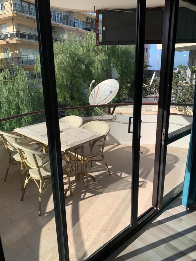 Hotelamsterdam Kusadası Eksteriør billede