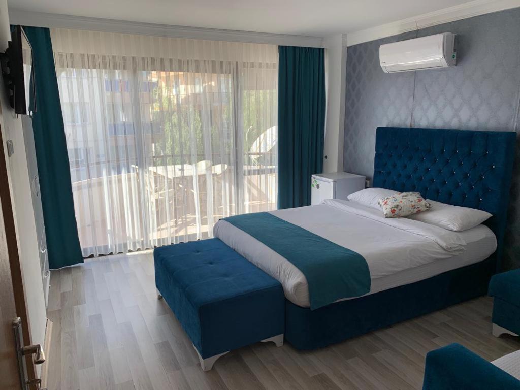 Hotelamsterdam Kusadası Eksteriør billede