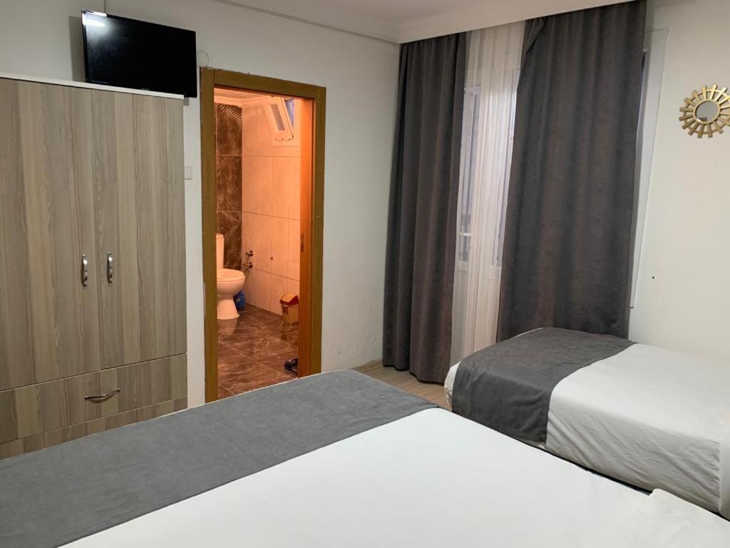 Hotelamsterdam Kusadası Eksteriør billede