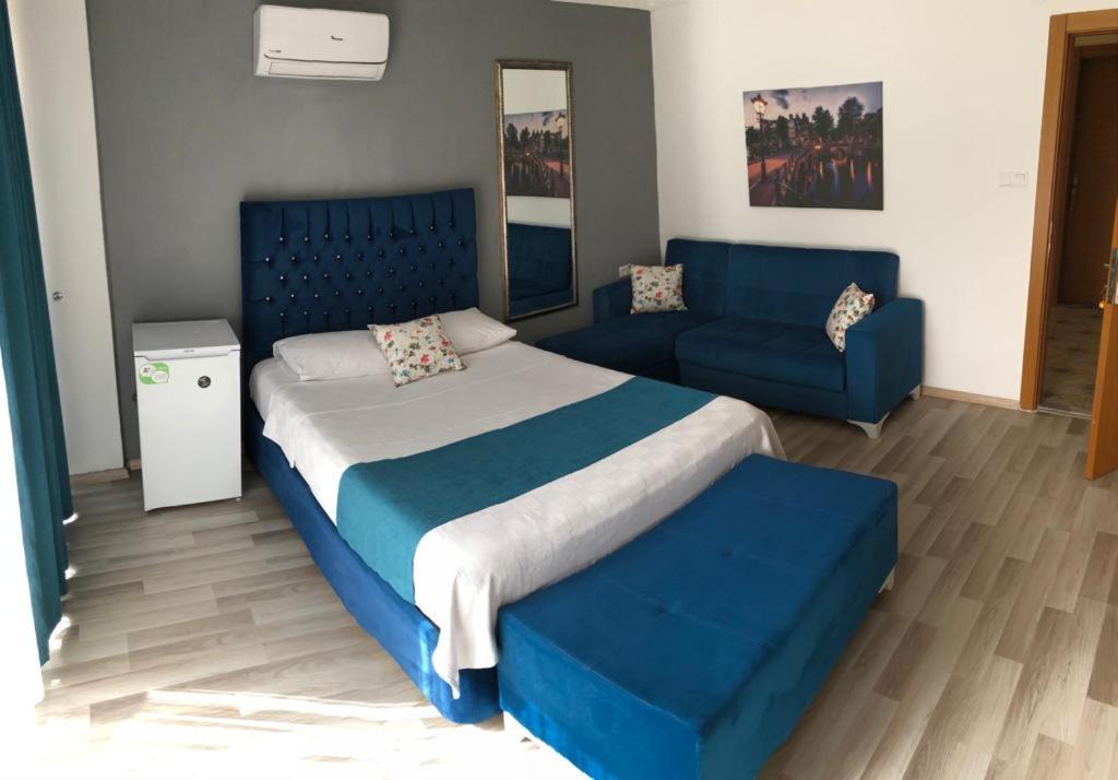Hotelamsterdam Kusadası Eksteriør billede