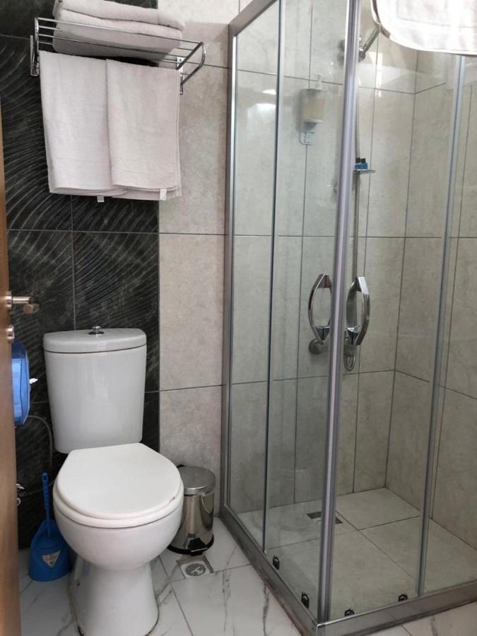 Hotelamsterdam Kusadası Eksteriør billede