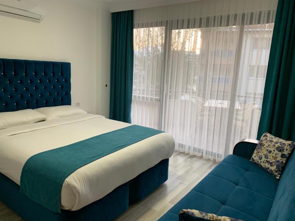 Hotelamsterdam Kusadası Eksteriør billede