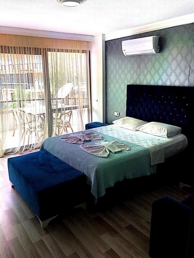 Hotelamsterdam Kusadası Eksteriør billede