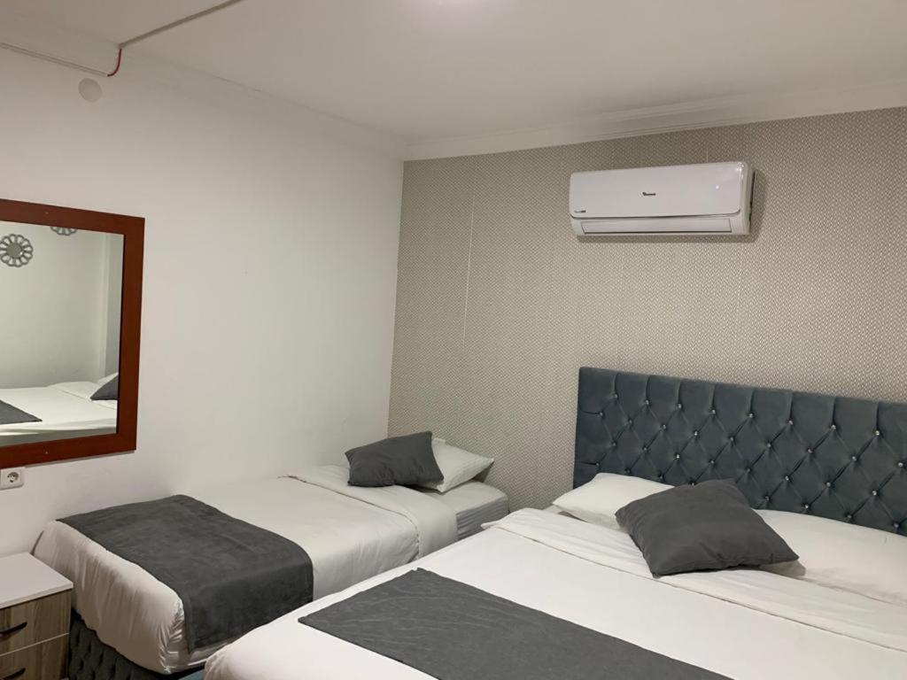 Hotelamsterdam Kusadası Eksteriør billede