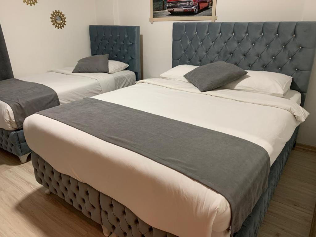 Hotelamsterdam Kusadası Eksteriør billede