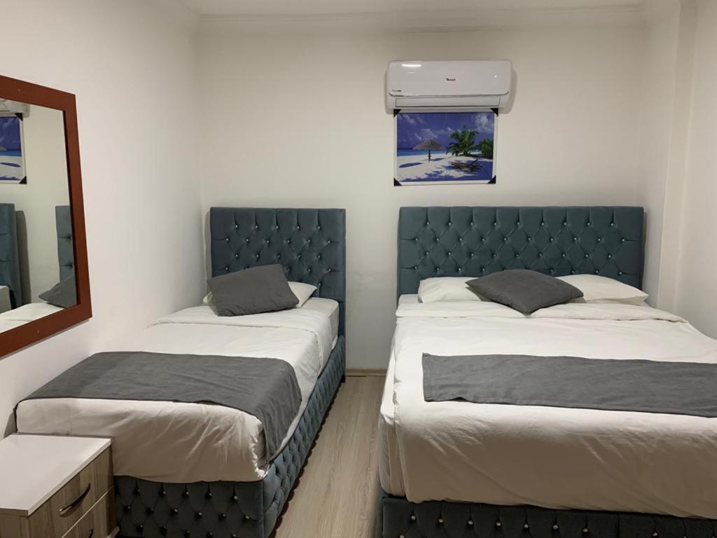 Hotelamsterdam Kusadası Eksteriør billede